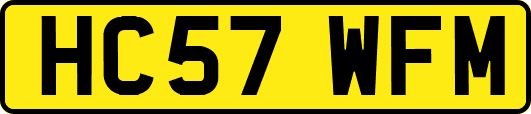 HC57WFM