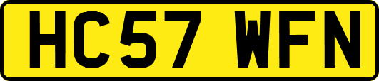 HC57WFN