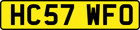 HC57WFO