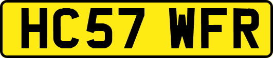 HC57WFR