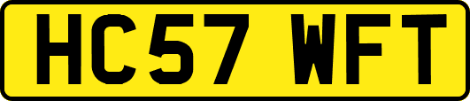 HC57WFT