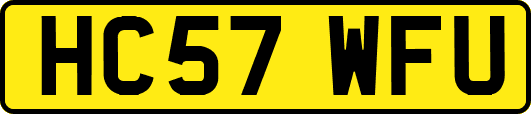 HC57WFU