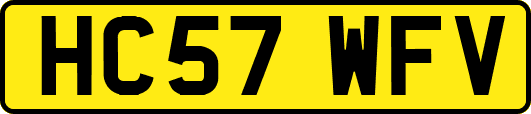 HC57WFV