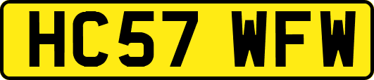HC57WFW