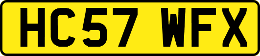 HC57WFX
