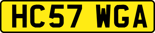 HC57WGA