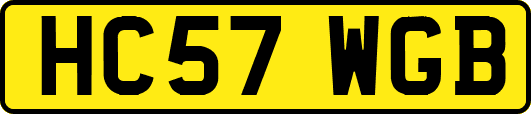 HC57WGB