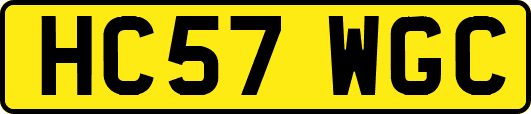 HC57WGC
