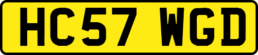 HC57WGD