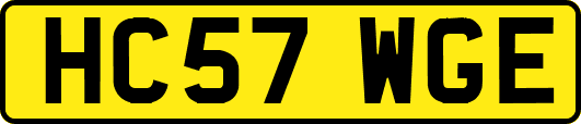 HC57WGE