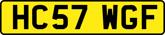 HC57WGF