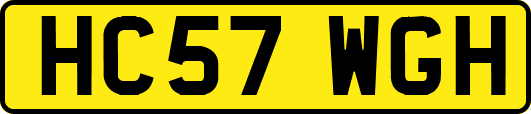 HC57WGH