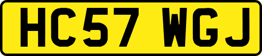HC57WGJ