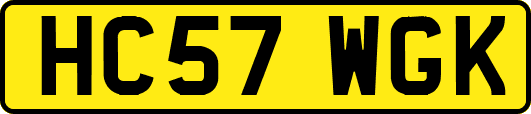 HC57WGK