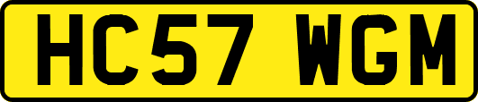 HC57WGM