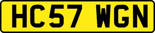 HC57WGN