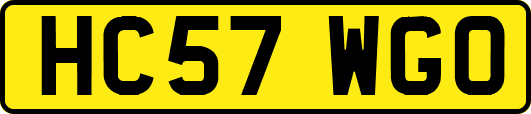 HC57WGO