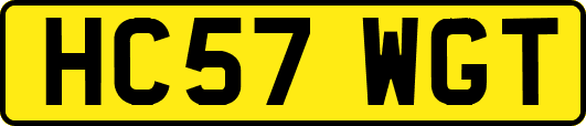 HC57WGT