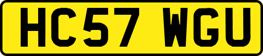 HC57WGU