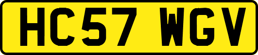 HC57WGV