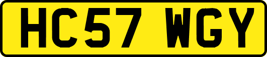 HC57WGY