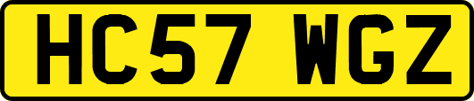 HC57WGZ