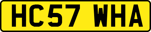HC57WHA
