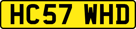 HC57WHD