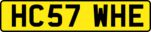 HC57WHE