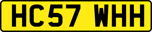 HC57WHH