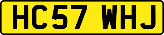 HC57WHJ