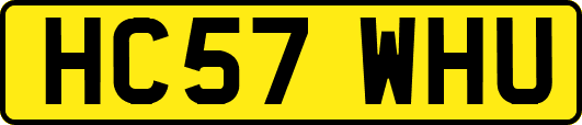 HC57WHU