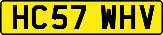 HC57WHV
