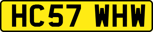 HC57WHW