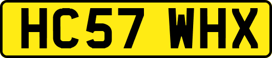 HC57WHX