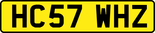 HC57WHZ