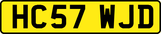 HC57WJD