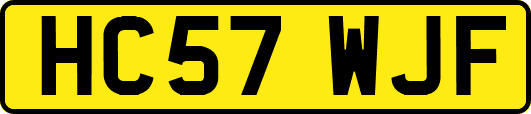 HC57WJF