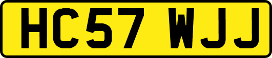 HC57WJJ