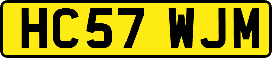 HC57WJM