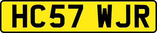 HC57WJR