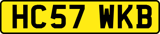 HC57WKB