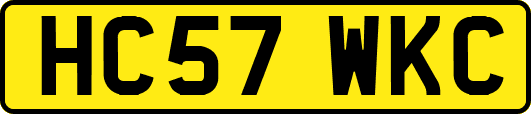 HC57WKC
