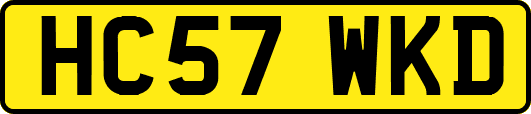 HC57WKD