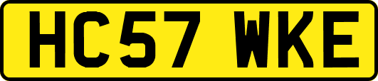 HC57WKE