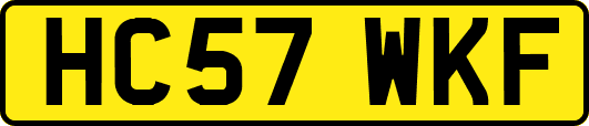 HC57WKF