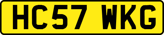 HC57WKG
