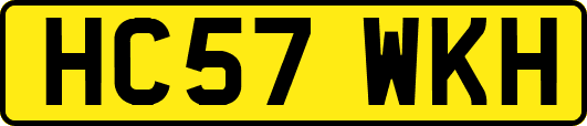 HC57WKH