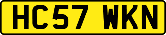 HC57WKN