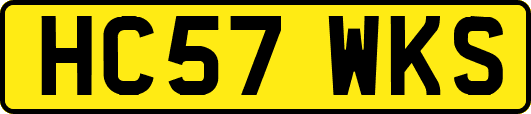 HC57WKS
